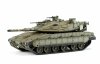 Meng Model 72-006 Israeli Main Battle Tank Merkava Mk.4M w/ Trophy Active Protection System 1/72